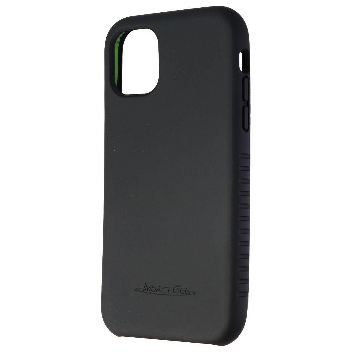 Impact Gel Challenger Series Case for Apple iPhone 11 - Black Cell Phone - Cases, Covers & Skins Impact Gel - Simple Cell Bulk Wholesale Pricing - USA Seller