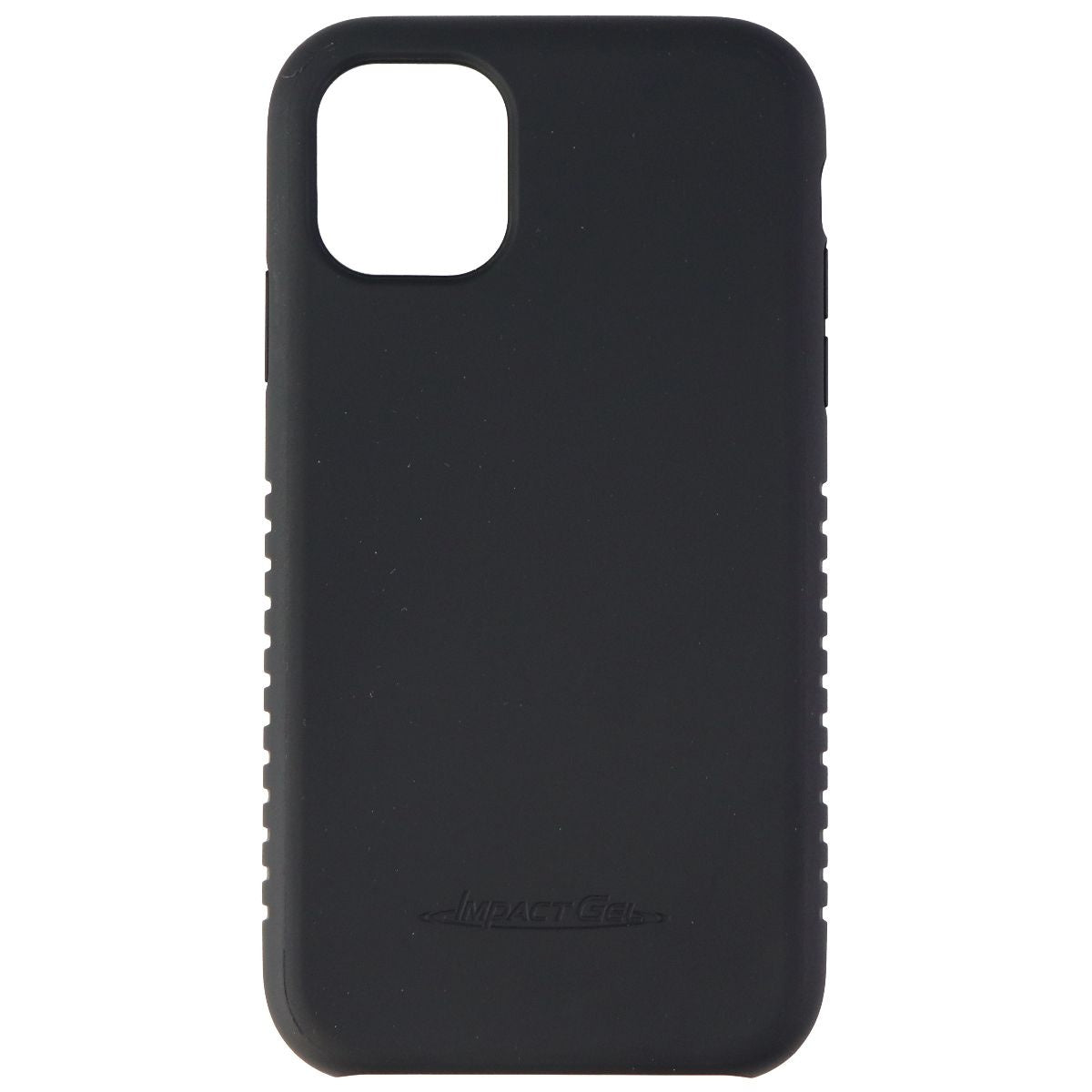 Impact Gel Challenger Series Case for Apple iPhone 11 - Black Cell Phone - Cases, Covers & Skins Impact Gel - Simple Cell Bulk Wholesale Pricing - USA Seller