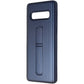 Samsung Protective Standing Cover for Samsung Galaxy S10 - Navy Blue Cell Phone - Cases, Covers & Skins Samsung - Simple Cell Bulk Wholesale Pricing - USA Seller