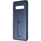 Samsung Protective Standing Cover for Samsung Galaxy S10 - Navy Blue Cell Phone - Cases, Covers & Skins Samsung - Simple Cell Bulk Wholesale Pricing - USA Seller