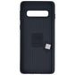 Samsung Protective Standing Cover for Samsung Galaxy S10 - Navy Blue Cell Phone - Cases, Covers & Skins Samsung - Simple Cell Bulk Wholesale Pricing - USA Seller