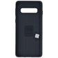 Samsung Protective Standing Cover for Samsung Galaxy S10 - Navy Blue Cell Phone - Cases, Covers & Skins Samsung - Simple Cell Bulk Wholesale Pricing - USA Seller