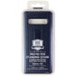 Samsung Protective Standing Cover for Samsung Galaxy S10 - Navy Blue Cell Phone - Cases, Covers & Skins Samsung - Simple Cell Bulk Wholesale Pricing - USA Seller