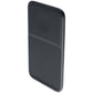 Samsung Wireless Charger Duo 9W Fast Charging Qi Pad for Galaxy Devices - Black Cell Phone - Chargers & Cradles Samsung - Simple Cell Bulk Wholesale Pricing - USA Seller