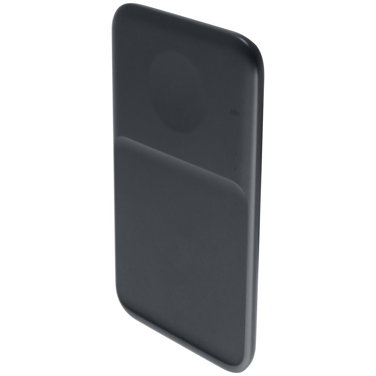 Samsung Wireless Charger Duo 9W Fast Charging Qi Pad for Galaxy Devices - Black Cell Phone - Chargers & Cradles Samsung - Simple Cell Bulk Wholesale Pricing - USA Seller