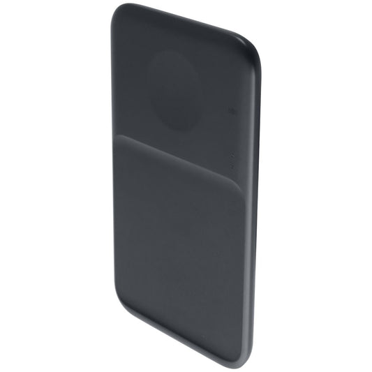 Samsung Wireless Charger Duo 9W Fast Charging Qi Pad for Galaxy Devices - Black Cell Phone - Chargers & Cradles Samsung - Simple Cell Bulk Wholesale Pricing - USA Seller