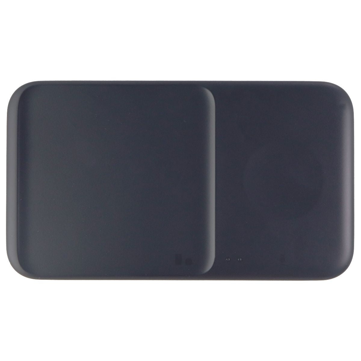 Samsung Wireless Charger Duo 9W Fast Charging Qi Pad for Galaxy Devices - Black Cell Phone - Chargers & Cradles Samsung - Simple Cell Bulk Wholesale Pricing - USA Seller