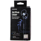 Samsung Wired & Wireless Bundle with Level Active and Wired Active Headphones Portable Audio - Headphones Samsung - Simple Cell Bulk Wholesale Pricing - USA Seller