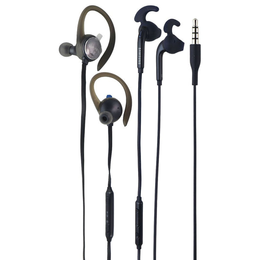 Samsung Wired & Wireless Bundle with Level Active and Wired Active Headphones Portable Audio - Headphones Samsung - Simple Cell Bulk Wholesale Pricing - USA Seller