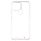 ZAGG Crystal Palace Hard Case for Google Pixel 5 - Clear Cell Phone - Cases, Covers & Skins Zagg - Simple Cell Bulk Wholesale Pricing - USA Seller