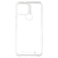 ZAGG Crystal Palace Hard Case for Google Pixel 5 - Clear Cell Phone - Cases, Covers & Skins Zagg - Simple Cell Bulk Wholesale Pricing - USA Seller