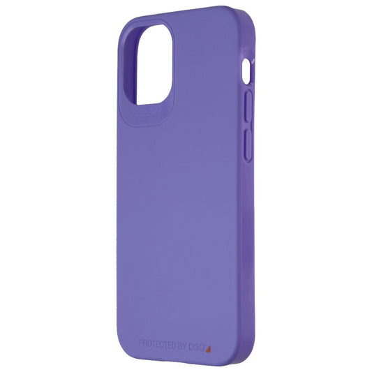 Gear4 Holborn Slim Series Case for Apple iPhone 12 Mini - Lilac Cell Phone - Cases, Covers & Skins Gear4    - Simple Cell Bulk Wholesale Pricing - USA Seller