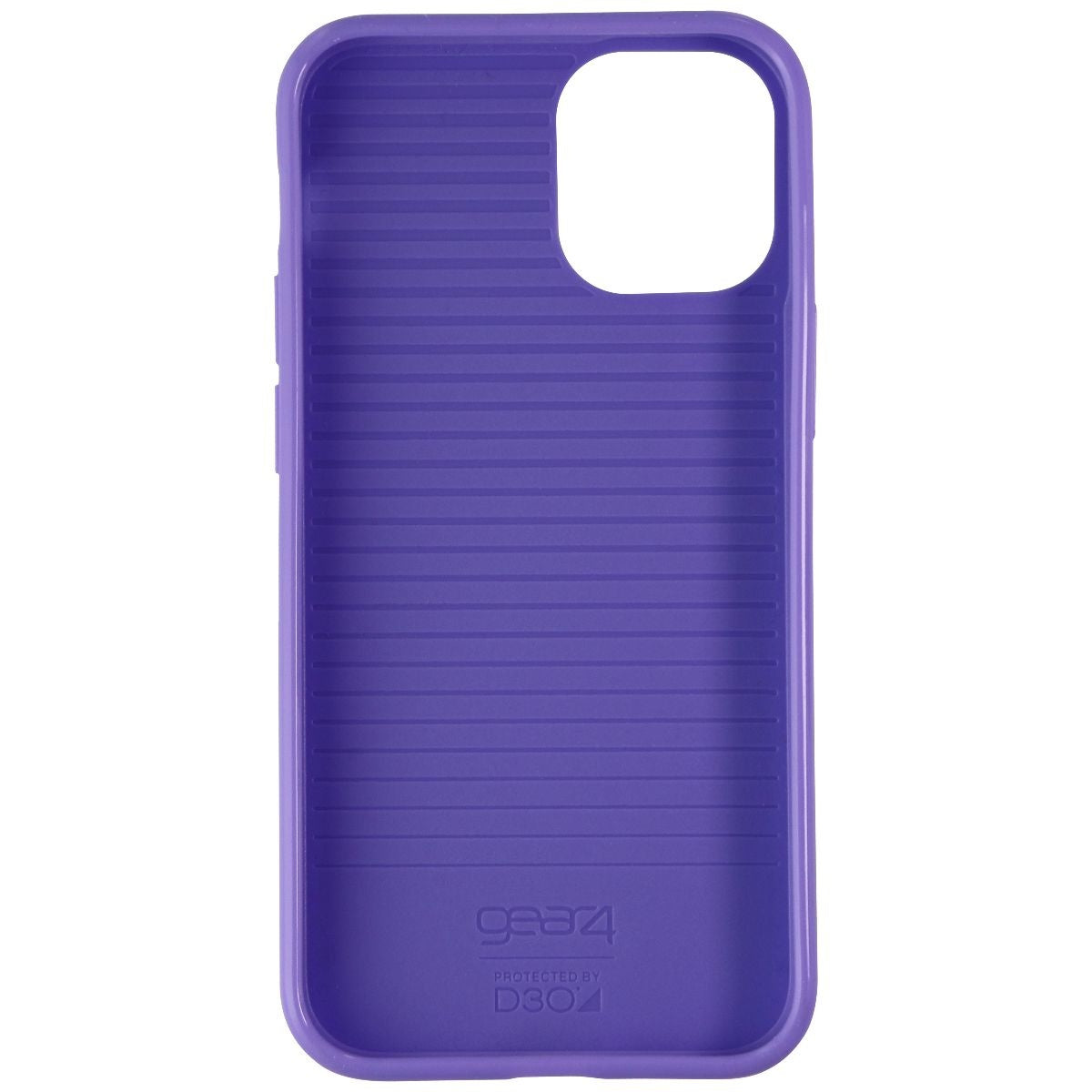 Gear4 Holborn Slim Series Case for Apple iPhone 12 Mini - Lilac Cell Phone - Cases, Covers & Skins Gear4    - Simple Cell Bulk Wholesale Pricing - USA Seller