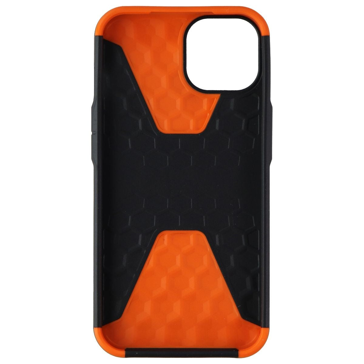 Urban Armor Gear Civilian Series Hard Case for Apple iPhone 13 - Black Cell Phone - Cases, Covers & Skins Urban Armor Gear - Simple Cell Bulk Wholesale Pricing - USA Seller