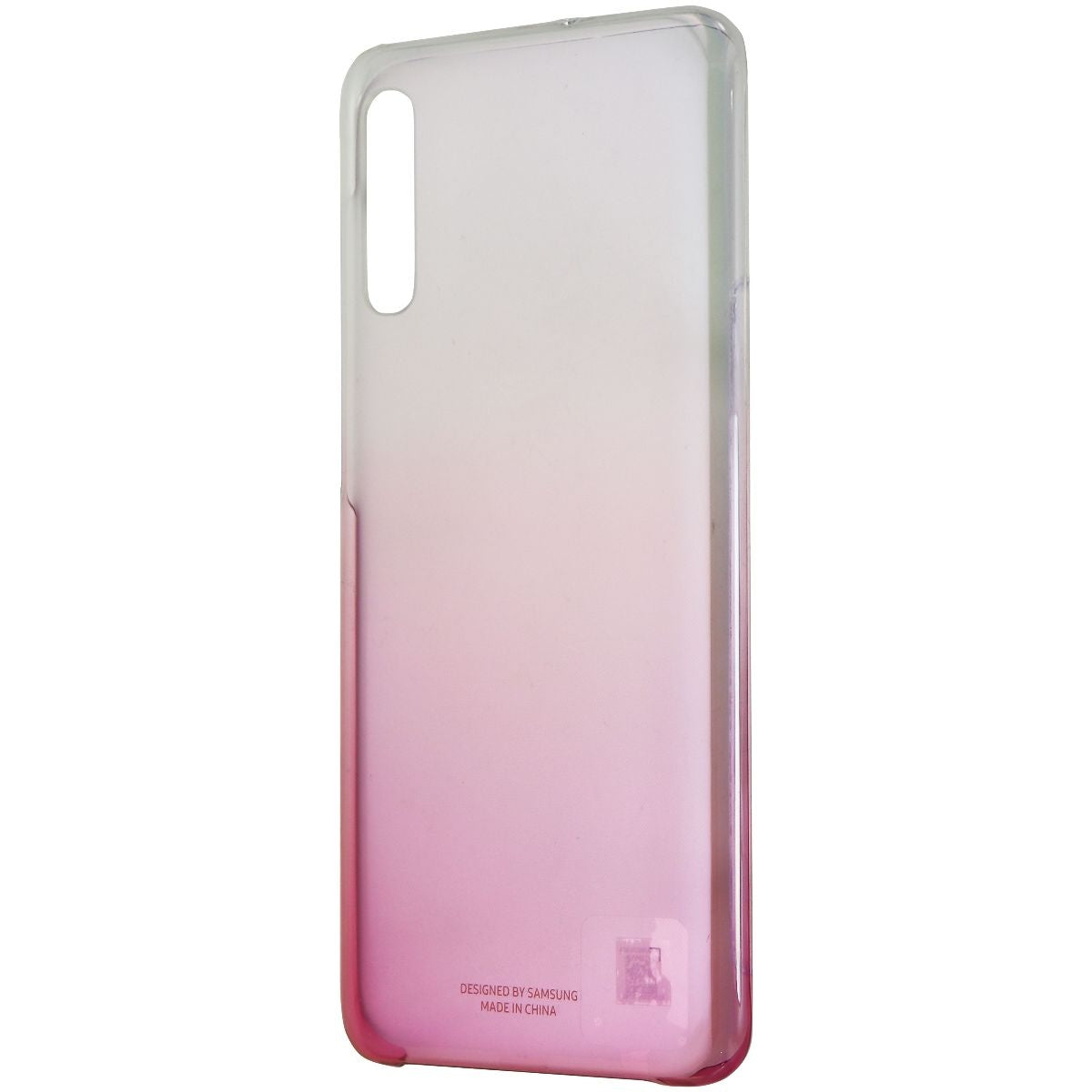 Samsung Gradation Ultra-Thin Cover Case for Samsung Galaxy A70 - Gradient Pink Cell Phone - Cases, Covers & Skins Samsung - Simple Cell Bulk Wholesale Pricing - USA Seller