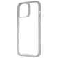 ZAGG Crystal Palace Case for Apple iPhone 13 Pro Max - Clear Cell Phone - Cases, Covers & Skins Zagg - Simple Cell Bulk Wholesale Pricing - USA Seller