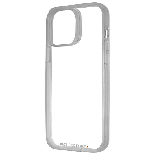 ZAGG Gear4 Crystal Palace Case for Apple iPhone 13 Pro Max - Clear Cell Phone - Cases, Covers & Skins Gear4    - Simple Cell Bulk Wholesale Pricing - USA Seller