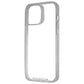 ZAGG Crystal Palace Case for Apple iPhone 13 Pro Max - Clear Cell Phone - Cases, Covers & Skins Zagg - Simple Cell Bulk Wholesale Pricing - USA Seller