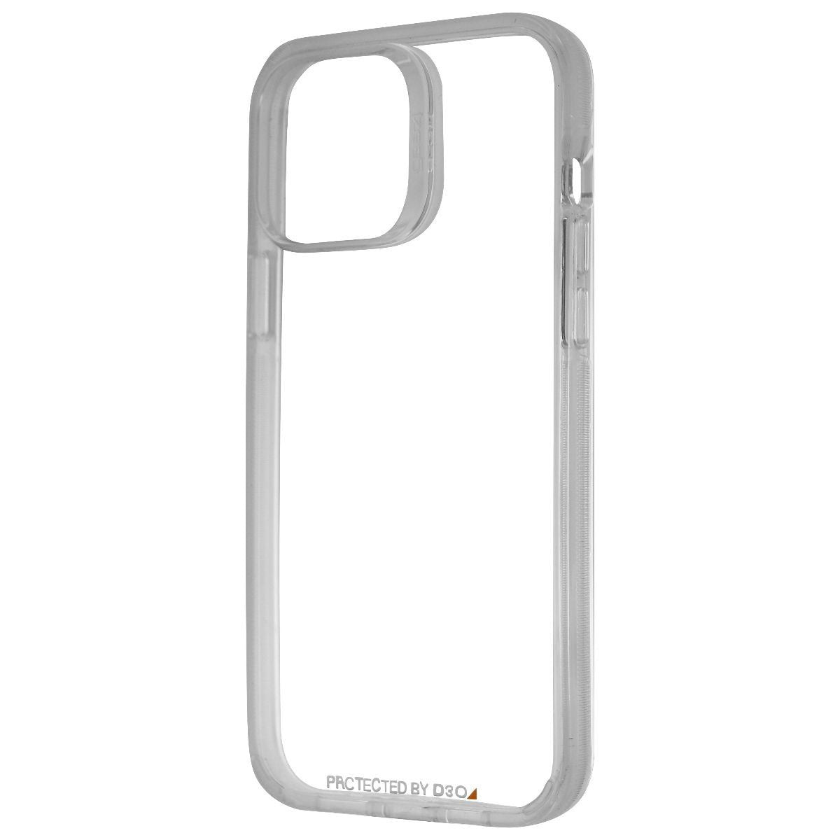 ZAGG Crystal Palace Case for Apple iPhone 13 Pro Max - Clear Cell Phone - Cases, Covers & Skins Zagg    - Simple Cell Bulk Wholesale Pricing - USA Seller