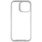 ZAGG Crystal Palace Case for Apple iPhone 13 Pro Max - Clear Cell Phone - Cases, Covers & Skins Zagg - Simple Cell Bulk Wholesale Pricing - USA Seller