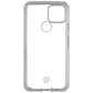 ITSKINS Spectrum Clear Case for Google Pixel 5 - Transparent Cell Phone - Cases, Covers & Skins ITSKINS - Simple Cell Bulk Wholesale Pricing - USA Seller