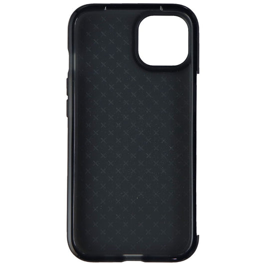 Tech21 Evo Check Series Flexible Gel Case for iPhone 13 - Black Cell Phone - Cases, Covers & Skins Tech21    - Simple Cell Bulk Wholesale Pricing - USA Seller