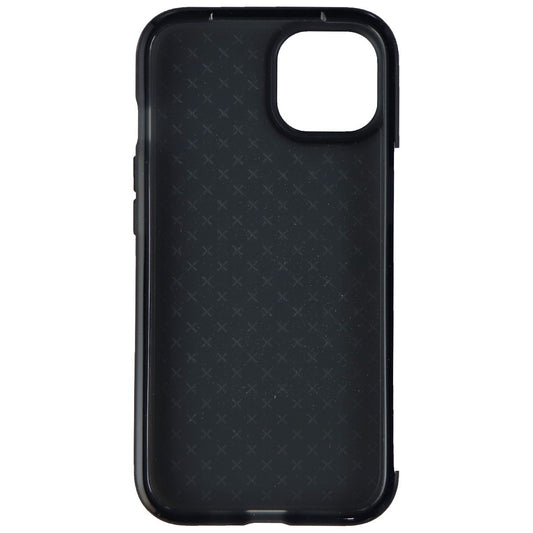 Tech21 Evo Check Series Flexible Gel Case for iPhone 13 - Black Cell Phone - Cases, Covers & Skins Tech21 - Simple Cell Bulk Wholesale Pricing - USA Seller