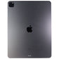 Apple iPad Pro (12.9-in) 5th Gen Tablet (A2378) Wi-Fi Only - 256GB / Space Gray iPads, Tablets & eBook Readers Apple    - Simple Cell Bulk Wholesale Pricing - USA Seller