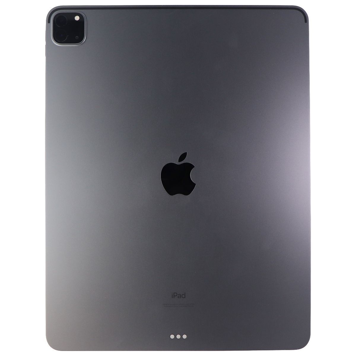 Apple iPad Pro (12.9-in) 5th Gen Tablet (A2378) Wi-Fi Only - 256GB / Space Gray iPads, Tablets & eBook Readers Apple - Simple Cell Bulk Wholesale Pricing - USA Seller