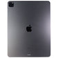 Apple iPad Pro (12.9-in) 5th Gen Tablet (A2378) Wi-Fi Only - 128GB / Space Gray iPads, Tablets & eBook Readers Apple - Simple Cell Bulk Wholesale Pricing - USA Seller