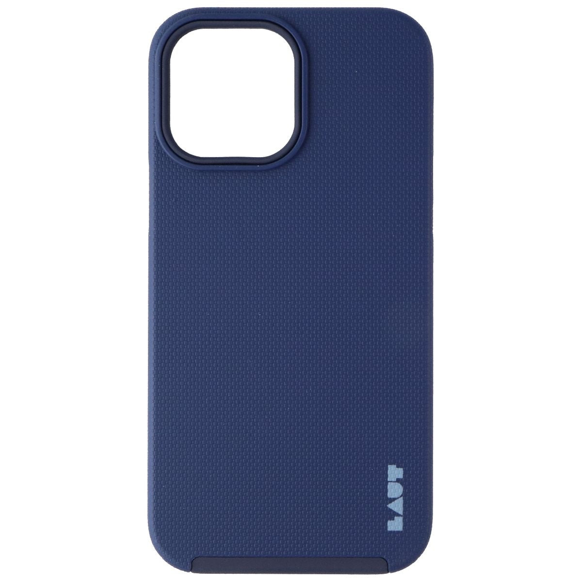 LAUT Shield Series Dual Layer Case for Apple iPhone 13 Pro Max - Indigo Blue Cell Phone - Cases, Covers & Skins Laut    - Simple Cell Bulk Wholesale Pricing - USA Seller