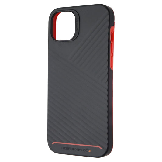 ZAGG Gear4 Battersea Snap Case for MagSafe for iPhone 14 Plus - Black