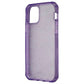 ITSKINS Hybrid // Spark Case for Apple iPhone 12 Pro / 12 - Sparkle Light Purple Cell Phone - Cases, Covers & Skins ITSKINS - Simple Cell Bulk Wholesale Pricing - USA Seller