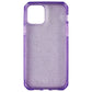 ITSKINS Hybrid // Spark Case for Apple iPhone 12 Pro / 12 - Sparkle Light Purple Cell Phone - Cases, Covers & Skins ITSKINS - Simple Cell Bulk Wholesale Pricing - USA Seller
