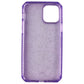 ITSKINS Hybrid // Spark Case for Apple iPhone 12 Pro / 12 - Sparkle Light Purple Cell Phone - Cases, Covers & Skins ITSKINS - Simple Cell Bulk Wholesale Pricing - USA Seller