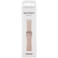 Samsung Sport Band for Galaxy Watch4 & Watch4 Classic - Pink (20mm) Medium/Large Smart Watch Accessories - Watch Bands Samsung - Simple Cell Bulk Wholesale Pricing - USA Seller