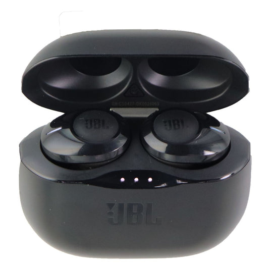 JBL Tune 125TWS True Wireless Stereo Bluetooth Earbuds - Black Portable Audio - Headphones JBL    - Simple Cell Bulk Wholesale Pricing - USA Seller