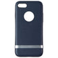 Moshi Vesta Series Hard Case for iPhone SE (2nd Gen) / 8 / 7 - Bahama Blue Cell Phone - Cases, Covers & Skins Moshi - Simple Cell Bulk Wholesale Pricing - USA Seller