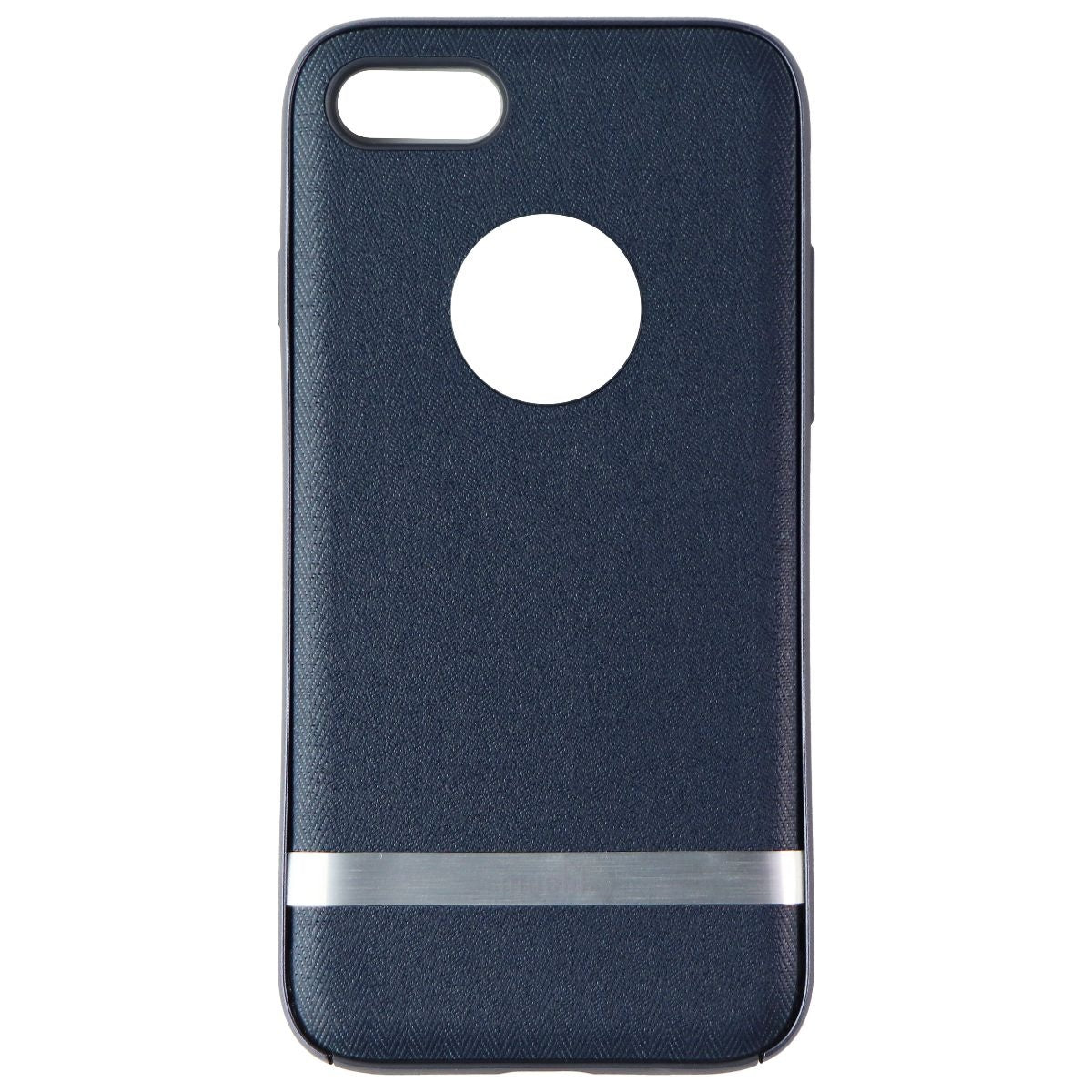 Moshi Vesta Series Hard Case for iPhone SE (2nd Gen) / 8 / 7 - Bahama Blue Cell Phone - Cases, Covers & Skins Moshi - Simple Cell Bulk Wholesale Pricing - USA Seller
