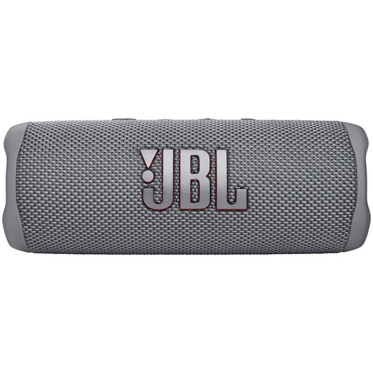JBL Flip 6 - Portable Bluetooth IPX7 Waterproof Speaker - Gray Home Multimedia - Home Speakers & Subwoofers JBL    - Simple Cell Bulk Wholesale Pricing - USA Seller