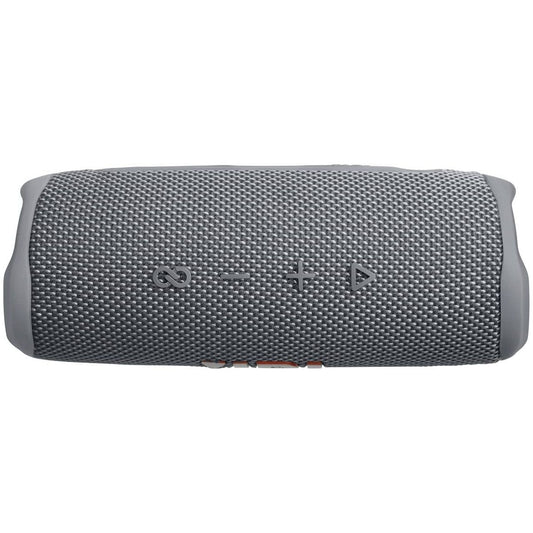 JBL Flip 6 - Portable Bluetooth IPX7 Waterproof Speaker - Gray Home Multimedia - Home Speakers & Subwoofers JBL - Simple Cell Bulk Wholesale Pricing - USA Seller