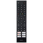 Hisense OEM Remote Control (ERF3Z80H) for Select Hisense TVs - Black TV, Video & Audio Accessories - Remote Controls Hisense    - Simple Cell Bulk Wholesale Pricing - USA Seller