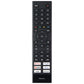 Hisense OEM Remote Control (ERF3Z80H) for Select Hisense TVs - Black TV, Video & Audio Accessories - Remote Controls Hisense - Simple Cell Bulk Wholesale Pricing - USA Seller