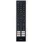Hisense OEM Remote Control (ERF3Z80H) for Select Hisense TVs - Black TV, Video & Audio Accessories - Remote Controls Hisense - Simple Cell Bulk Wholesale Pricing - USA Seller