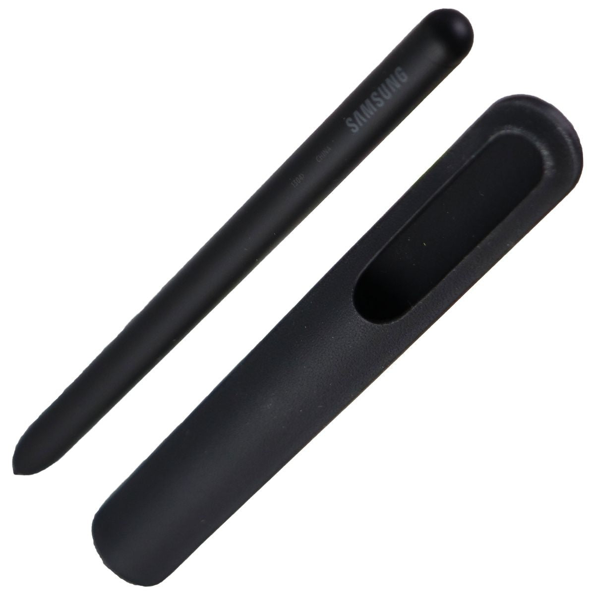 Samsung S Pen Fold Edition for Galaxy Z Fold 3 Phone Only - Black (EJ-PF926) Cell Phone - Styluses Samsung Electronics - Simple Cell Bulk Wholesale Pricing - USA Seller