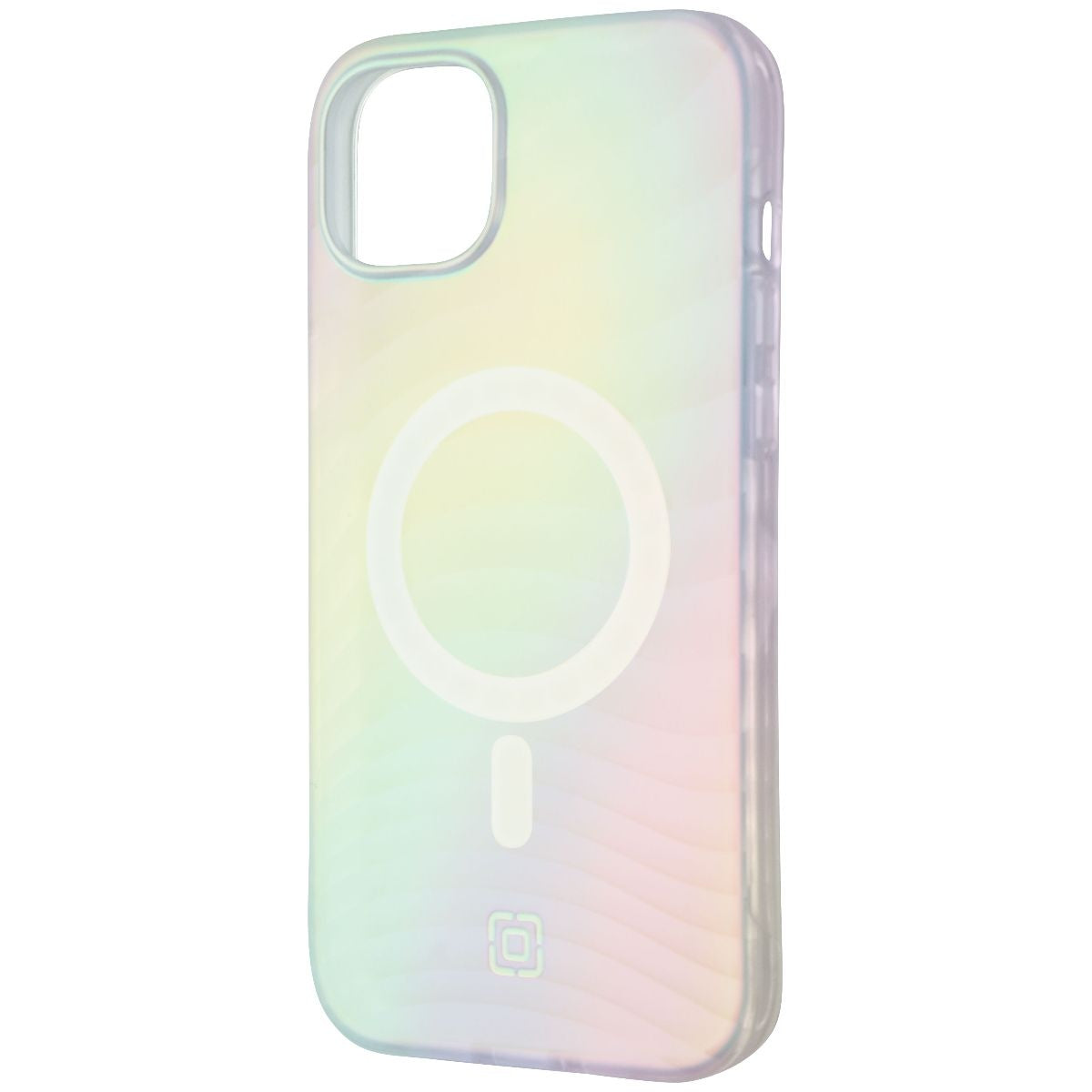 Incipio Forme Series Case for MagSafe for iPhone 14 Plus - Opalescent Tide Cell Phone - Cases, Covers & Skins Incipio    - Simple Cell Bulk Wholesale Pricing - USA Seller