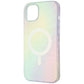 Incipio Forme Series Case for MagSafe for iPhone 14 Plus - Opalescent Tide