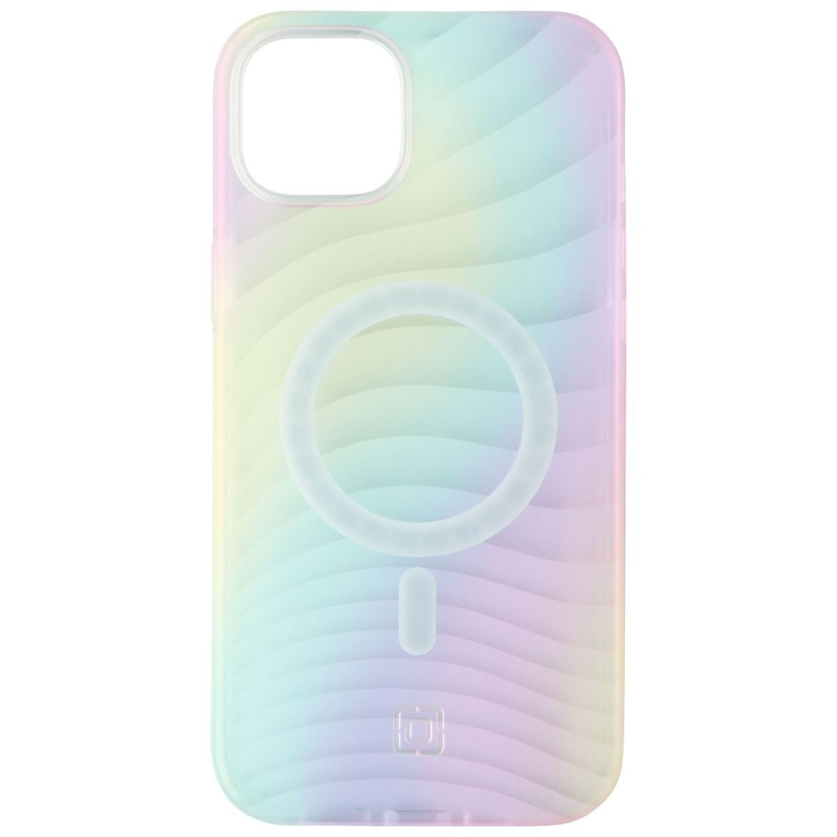 Incipio Forme Series Case for MagSafe for iPhone 14 Plus - Opalescent Tide Cell Phone - Cases, Covers & Skins Incipio    - Simple Cell Bulk Wholesale Pricing - USA Seller