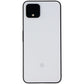 Google Pixel 4 Smartphone (G020I) Verizon ONLY - 64GB / Clearly White Cell Phones & Smartphones Google    - Simple Cell Bulk Wholesale Pricing - USA Seller
