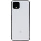 Google Pixel 4 Smartphone (G020I) Verizon ONLY - 64GB / Clearly White Cell Phones & Smartphones Google - Simple Cell Bulk Wholesale Pricing - USA Seller